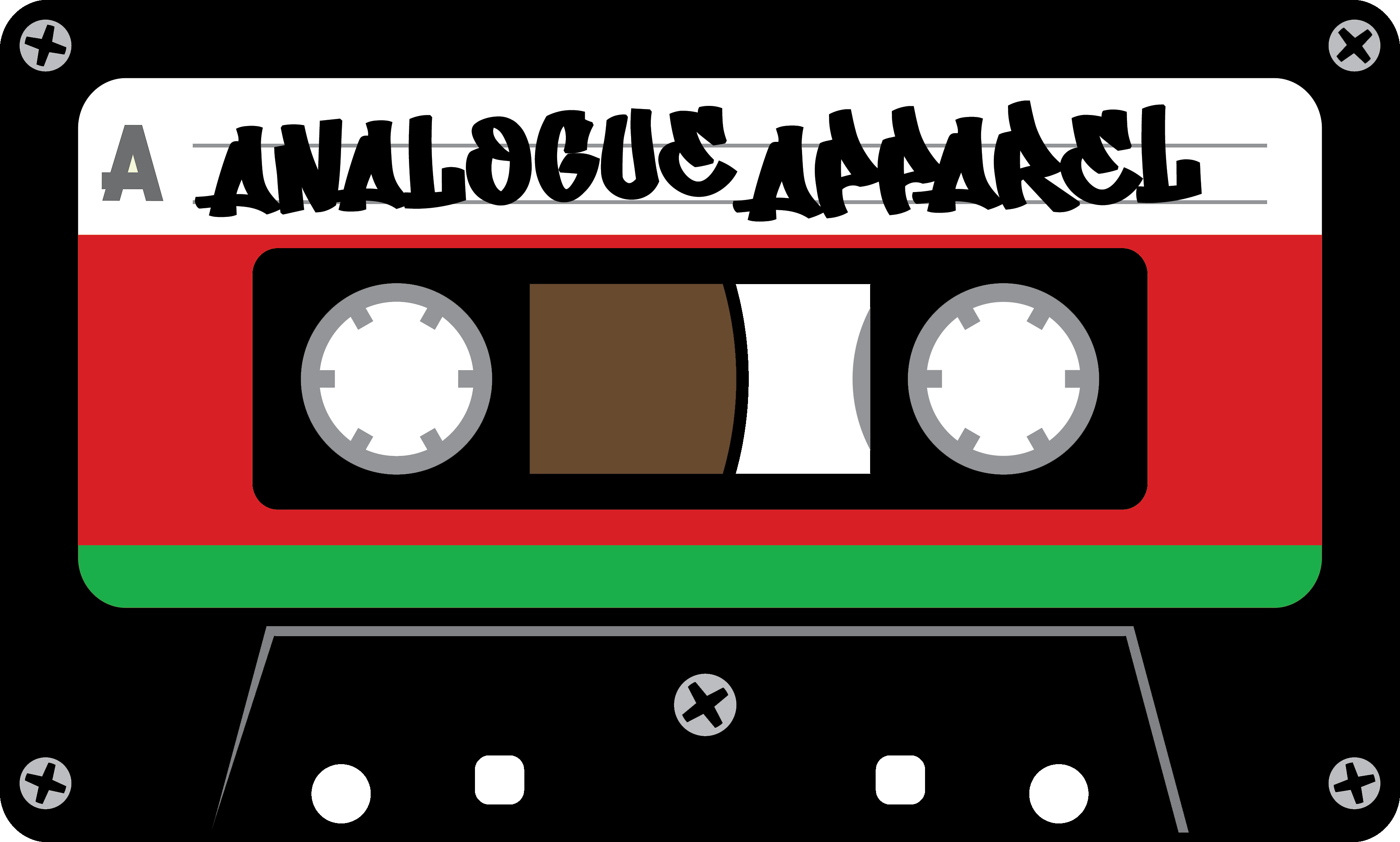 Analogue Apparel