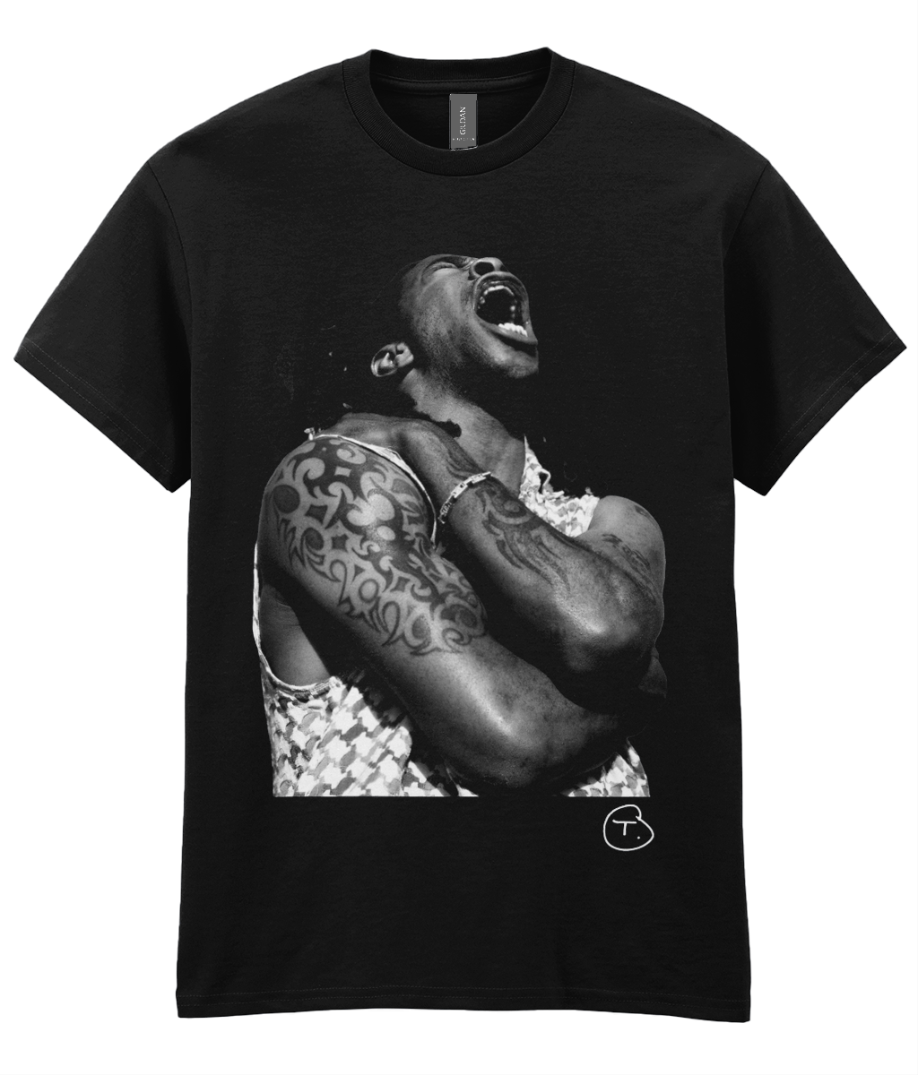Busta Rhymes